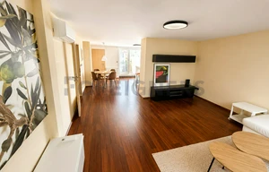 Apartment for rent, 2+kk - 1 bedroom, 91m<sup>2</sup>