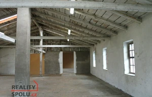 Warehouse for rent, 100m<sup>2</sup>
