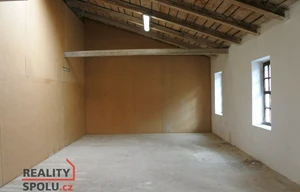 Warehouse for rent, 100m<sup>2</sup>
