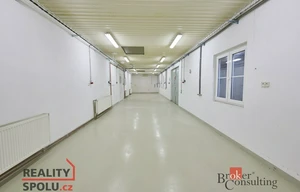Warehouse for rent, 450m<sup>2</sup>