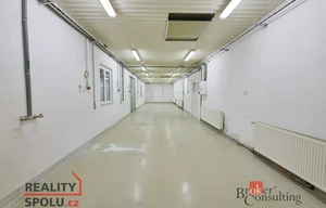 Warehouse for rent, 450m<sup>2</sup>