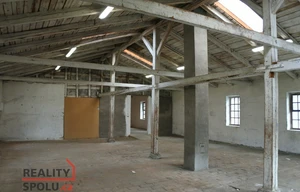 Warehouse for rent, 100m<sup>2</sup>