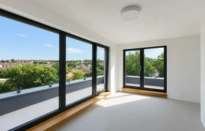 Apartment for sale, 5+kk - 4 bedrooms, 122m<sup>2</sup>