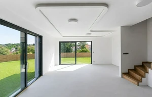 Apartment for sale, 5+kk - 4 bedrooms, 122m<sup>2</sup>