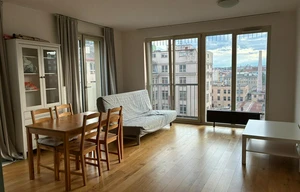 Apartment for rent, 2+kk - 1 bedroom, 55m<sup>2</sup>