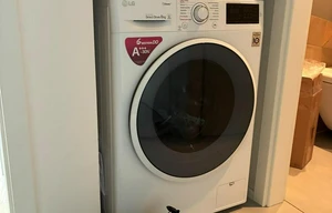 Apartment for rent, 2+kk - 1 bedroom, 55m<sup>2</sup>