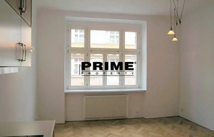 Apartment for rent, 2+kk - 1 bedroom, 50m<sup>2</sup>