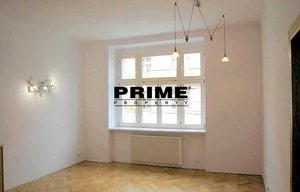 Apartment for rent, 2+kk - 1 bedroom, 50m<sup>2</sup>