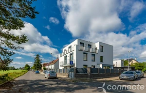 Apartment for sale, 3+kk - 2 bedrooms, 90m<sup>2</sup>