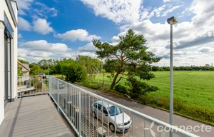 Apartment for sale, 3+kk - 2 bedrooms, 90m<sup>2</sup>