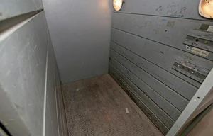 Warehouse for rent, 155m<sup>2</sup>