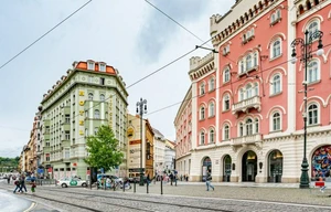Office for rent, 221m<sup>2</sup>