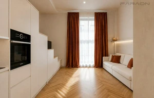 Apartment for rent, 1+KK - Studio, 28m<sup>2</sup>