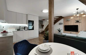 Apartment for rent, 2+kk - 1 bedroom, 64m<sup>2</sup>