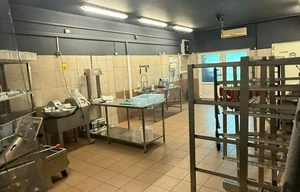 Pruduction facility for rent, 150m<sup>2</sup>