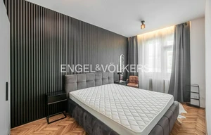 Apartment for rent, 3+kk - 2 bedrooms, 76m<sup>2</sup>