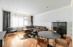 Apartment for rent, 3+kk - 2 bedrooms, 76m<sup>2</sup>
