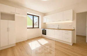Apartment for rent, 2+1 - 1 bedroom, 65m<sup>2</sup>