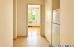 Apartment for rent, 3+1 - 2 bedrooms, 65m<sup>2</sup>