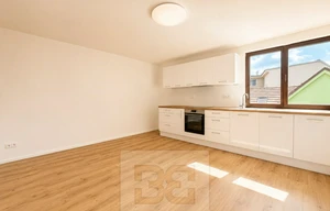Apartment for rent, 2+1 - 1 bedroom, 72m<sup>2</sup>