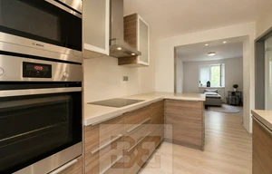 Apartment for rent, 2+kk - 1 bedroom, 64m<sup>2</sup>