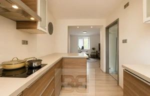 Apartment for rent, 2+kk - 1 bedroom, 64m<sup>2</sup>