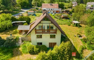 Family house for sale, 320m<sup>2</sup>, 1559m<sup>2</sup> of land