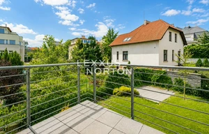 Apartment for rent, 3+1 - 2 bedrooms, 155m<sup>2</sup>