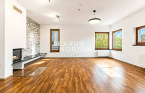 Apartment for rent, 3+1 - 2 bedrooms, 155m<sup>2</sup>