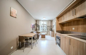 Apartment for rent, 2+kk - 1 bedroom, 50m<sup>2</sup>