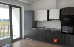 Apartment for rent, 1+KK - Studio, 34m<sup>2</sup>