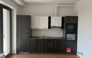Apartment for rent, 1+KK - Studio, 34m<sup>2</sup>