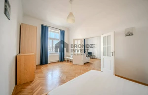 Apartment for rent, 2+kk - 1 bedroom, 55m<sup>2</sup>