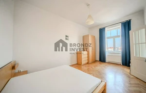 Apartment for rent, 2+kk - 1 bedroom, 55m<sup>2</sup>