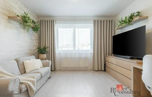 Apartment for rent, 1+KK - Studio, 39m<sup>2</sup>