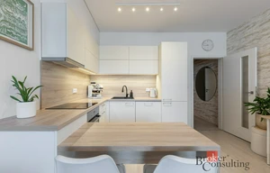 Apartment for rent, 1+KK - Studio, 39m<sup>2</sup>