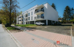 Apartment for sale, 3+kk - 2 bedrooms, 85m<sup>2</sup>
