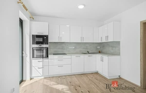 Apartment for sale, 3+kk - 2 bedrooms, 85m<sup>2</sup>