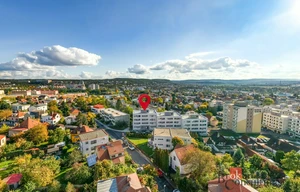 Apartment for sale, 2+1 - 1 bedroom, 53m<sup>2</sup>