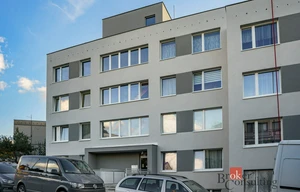Apartment for sale, 2+1 - 1 bedroom, 53m<sup>2</sup>
