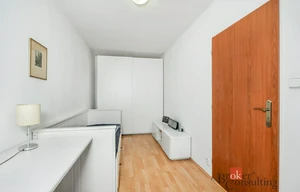 Apartment for sale, 2+1 - 1 bedroom, 53m<sup>2</sup>