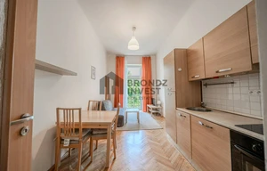 Apartment for rent, 2+kk - 1 bedroom, 55m<sup>2</sup>