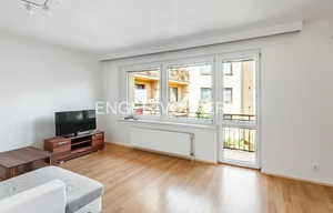 Apartment for rent, 4+kk - 3 bedrooms, 82m<sup>2</sup>