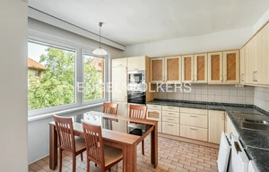 Apartment for rent, 4+kk - 3 bedrooms, 82m<sup>2</sup>