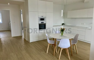 Apartment for rent, 3+kk - 2 bedrooms, 88m<sup>2</sup>