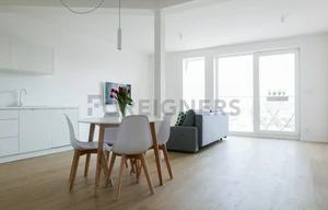 Apartment for rent, 3+kk - 2 bedrooms, 88m<sup>2</sup>