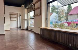 Retail space for rent, 45m<sup>2</sup>