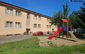 Apartment for sale, 3+1 - 2 bedrooms, 77m<sup>2</sup>