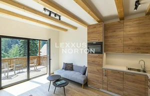 Apartment for sale, 3+kk - 2 bedrooms, 48m<sup>2</sup>
