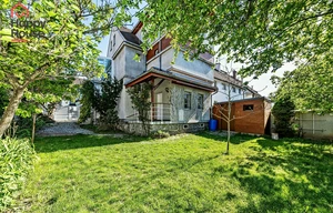 Family house for rent, 214m<sup>2</sup>, 292m<sup>2</sup> of land